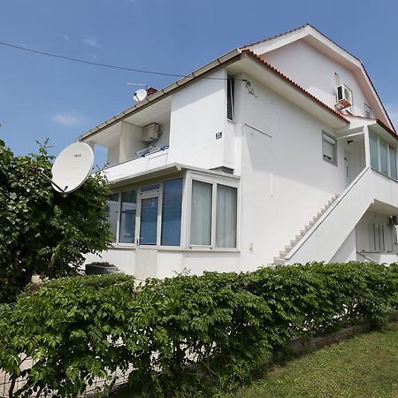 Apartments Ljubica Baska  Exterior photo